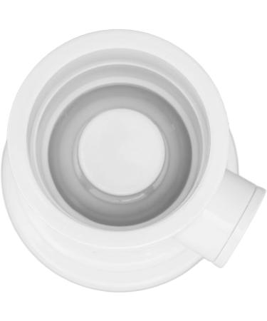 Buy Hztyyier G2 Massage Jet - Premium Pool & Spa Hot Tub Inline Jet Accessories - Buy Online on GoSupps.com
