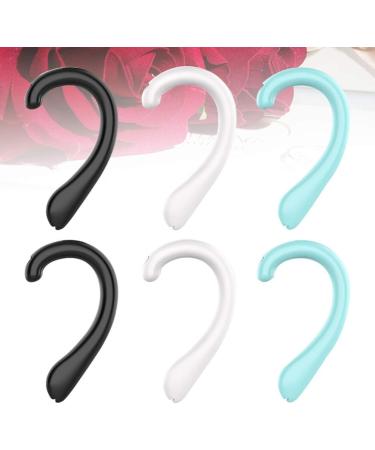 Exceart Mouth M Ask Ear Grips Mouth M Ask Ear Grips Suitable for most of people and compatible with various face cover. - Buy Online on GoSupps.com