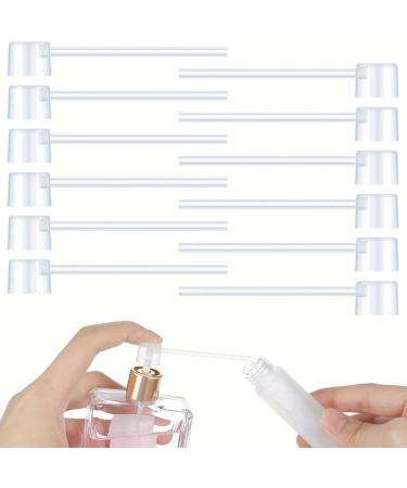 Z nitude Glassworks Perfume Bottle Refill Kit - Syringe Pipette Funnel + others 5 piece kit - Buy Online on GoSupps.com