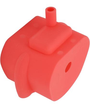 Buy Verdant Touch Dental Manikin Accessories - Silicone Cover for Phantom Head Models | International Shipping Available - Buy Online on GoSupps.com