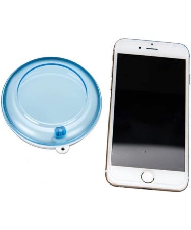 Buy Healeved Prosthesis Suitcases & Dental Boxes - Rotating Storage for False Teeth & Dentures | International Shipping Available - Buy Online on GoSupps.com
