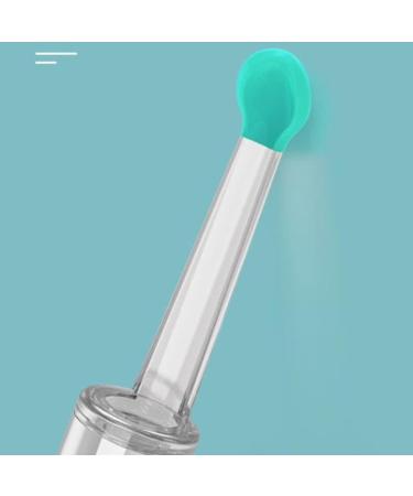 Buy 1080P HD Wireless Ear Cleaner Set with Camera - Early Ward Removal Tool LED Light & 4 Ear Tips for Adults (Black) - International Shipping Available - Buy Online on GoSupps.com