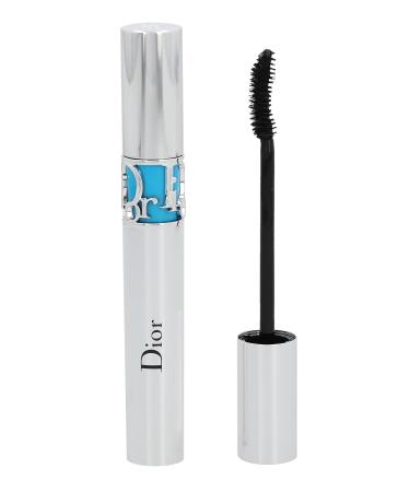 Dior Diorshow Iconic Overcurl Waterproof Mascara 10.0 ML - Long-Lasting Volume and Curl - Buy Online on GoSupps.com