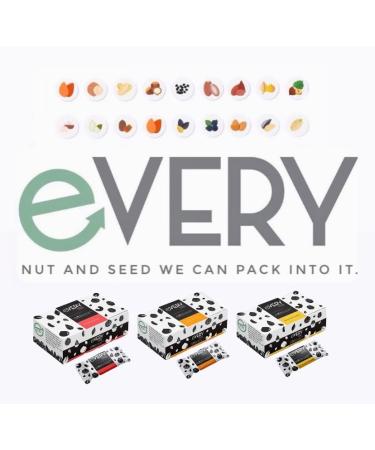 Strawberry Blueberry Every Bar - Delicious & Nutritious Snack - Buy Online on GoSupps.com