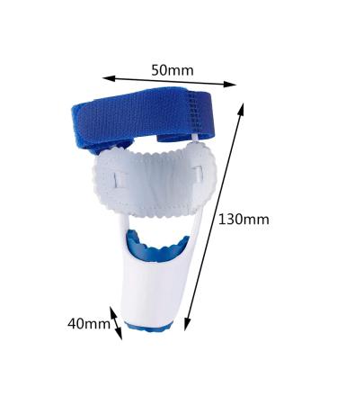 Buy Bunion Splint & Orthopedic Corrector | Adjustable Big Toe Straightener for Men & Women - International Shipping - Buy Online on GoSupps.com
