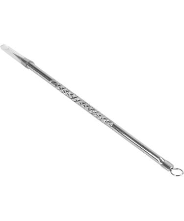 zabeto Blackhead Remover Cleaner Tool Acne Blemish Needle Pimple spot Extractor pin - Buy Online on GoSupps.com