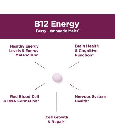 Purity Products Bundle - MyBiotin ProClinical + B-12 Energy Melt MyBiotin ProClinical (Biotin Patented MB40X Astaxanthin) - B12 Berry Melt (Methylcobalamin B12 + B6 + D3 + More) - Buy Online on GoSupps.com