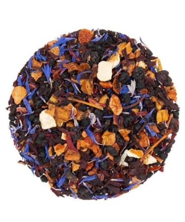 The Metropolitan Tea Company Yummy Berry Kids Tea 1.1lbs