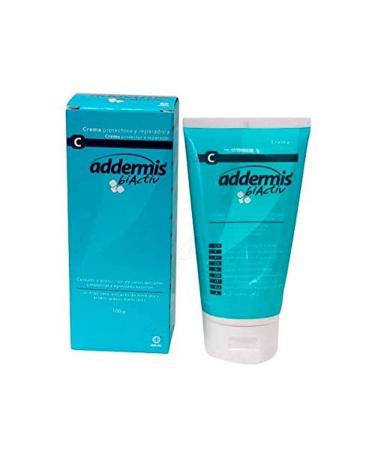 INDASEC Addermis Body Cream - 100 gr.