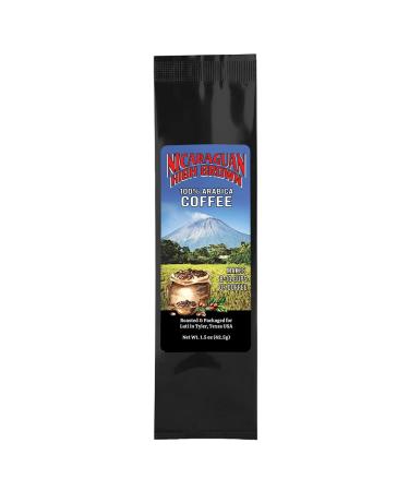 World Coffee Tour Gift Set - 8 Bags, 1.5 oz Each - Global Coffee Sampler Pack - Buy Online on GoSupps.com