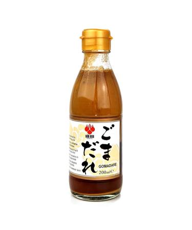 Morita Sesame Dressing Sauce (Goma Dare Sauce) 200ml