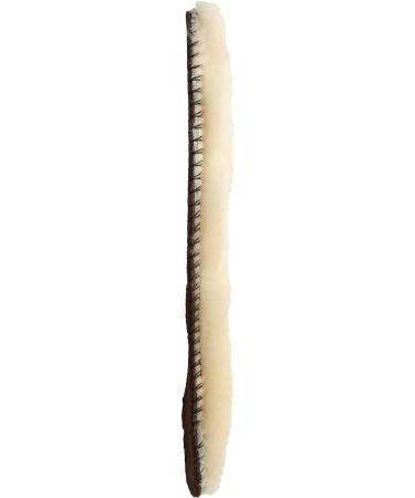 HUNTER Unisex-Child Luxury Shearling Insoles - Size K 8 Toddler Natural - Buy Online on GoSupps.com