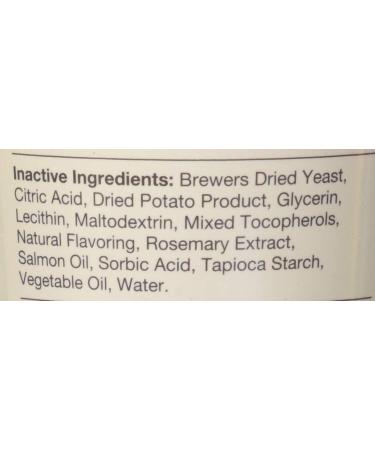 NaturVet 79903697 No Scoot Plus 60 Count Pumpkin Soft Chew - Buy Online on GoSupps.com