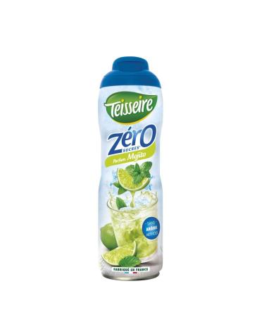 Britvic Mojito 0% 600 ml