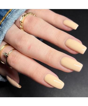 Twinkled T Gel Baby Gel Nail Polish - Long Lasting 15ml Soak Off UV/LED Gel for Nail Art (Bare Baby) - International Shipping - Buy Online on GoSupps.com