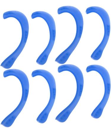 Buy Healvian 4 Pairs Hearing Protection Cable Extension Hooks | Silicone Mask Accessories for Best Ear Protection - Buy Online on GoSupps.com