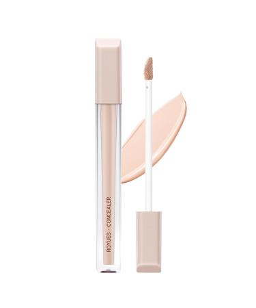 Perfect Radiant Concealer Liquid Makeup Healthy Skin Radiant Brightening Full Coverage Long Lasting Conceals High Adherence Without Clumping Cracking 4 Shades Match Skin Tone Extreme Beauty Uwariloy