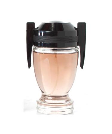 Investor Intense Men Perfume 3.4 Fl Oz Eau De Parfum Vaporisateur Spray Long Lasting Oil France Amber Lemon Pink Pepper - Buy Online on GoSupps.com