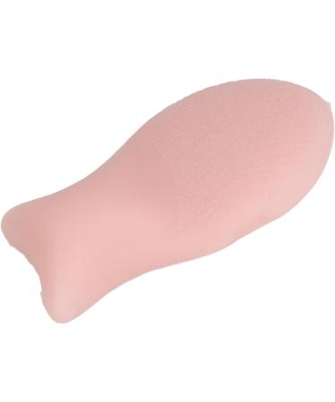 Silicone Makeup Puff Foldable Beauty Puff for Daily Life - Buy Online on GoSupps.com