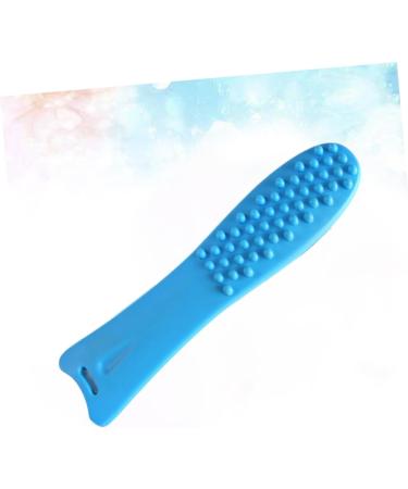 JECOMPRIS 1STK Meridianschlat PAT - Ultimate Muscle & Body Massage Tool Relaxing Self-Massage Stick Hollow Massage Gear 28x5.3cm - Buy Internationally! - Buy Online on GoSupps.com