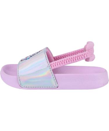 Flashbroat Kids Shower & Beach Slippers - Slipproof Sandals for Girls & Boys EU 20-31 - Summer Bathing Shoes - Buy Online on GoSupps.com