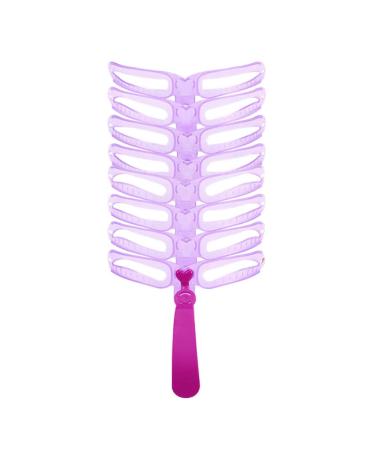 Pochoirs Sourcils Portables R utilisable Naturels