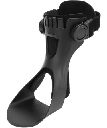Buy Drop Foot Brace Orthosis - Ankle Support for Hemiplegia & Stroke - Right Foot Size S | International Shipping Available - Buy Online on GoSupps.com