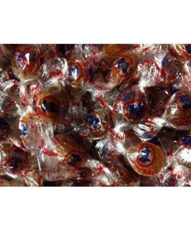 Uncle Joes Mint Balls - 227g (half pound)) - Buy Online on GoSupps.com