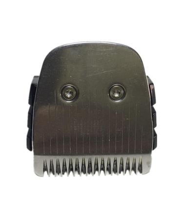 Shaving Heads Hair Clipper Head Cutter Blade Compatible with for Philips BT7520 BT7520/15 BT7512 BT7512/15 BT7500 BT7500/15 Razor Shaver Easy to Replace