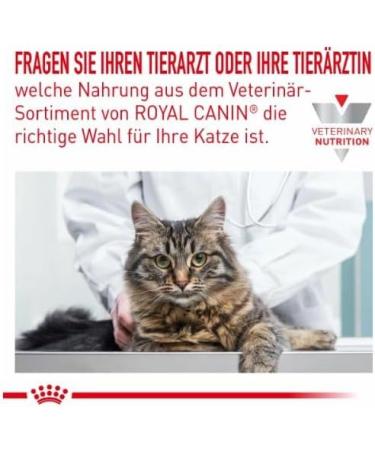 Royal Canin Sensitivity Cat Food 1.5 kg - Buy Online on GoSupps.com