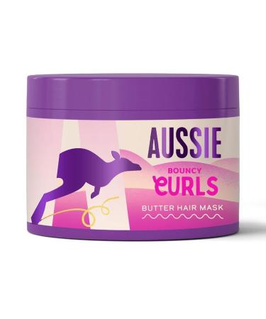 NOVA ENGEL Bouncy Curls Butter Hair Mask 450 Ml
