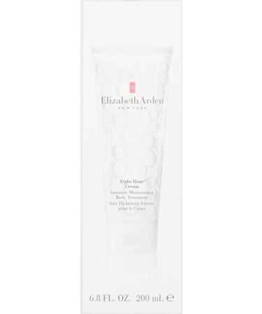Elizabeth Arden - Eight Hour Body Treatment - 200 ml - Buy Online on GoSupps.com