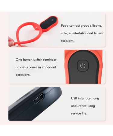 Hanging Neck Posture Corrector | Smart Back Straightener for Kids & Adults | Improve Posture Internationally - Buy Online on GoSupps.com