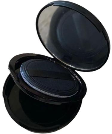 Multifunctional Makeup Powder Box with Secret Jewelry Storage Space Stylish Beauty Power Shape Box for Ornament Storage - Buy Online on GoSupps.com