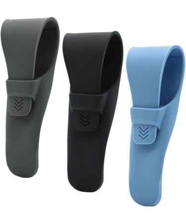 Beavorty 6 STK Manual Shaving Set - Sustainable Men's Razor for Legs | Eco-Friendly Shaving Accessories | International Shipping Available - Buy Online on GoSupps.com