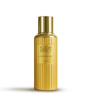 Floom Effect Magic Reset Facial Cleanser Sulfate-Free Face Wash with Aloe Vera Oat & Papaya Extracts for a Purified Complexion 120ml