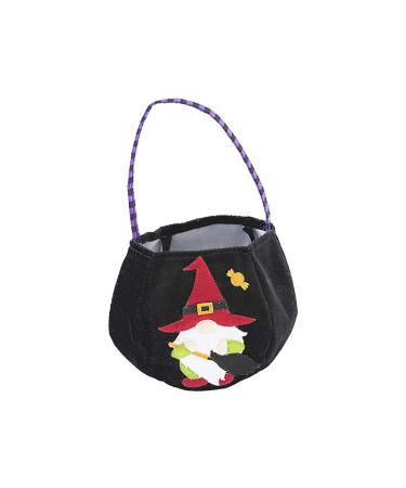 TOPBeauty Candy Bags For Sweets Halloween Halloween Bags For Women Halloween Decorations Scary Mauvaishalloween Candy Corn Sweets