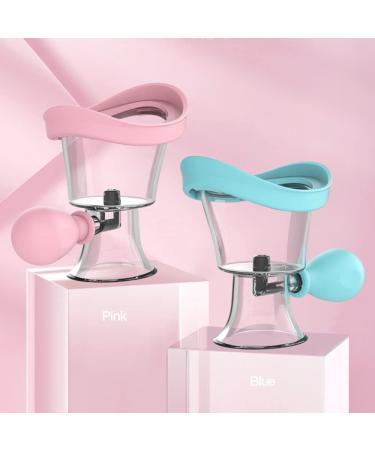 Zalati Eye Wash Cup - Pink | Eye Bath Cleaner Bottle for Effective Eye Care - Buy Online on GoSupps.com