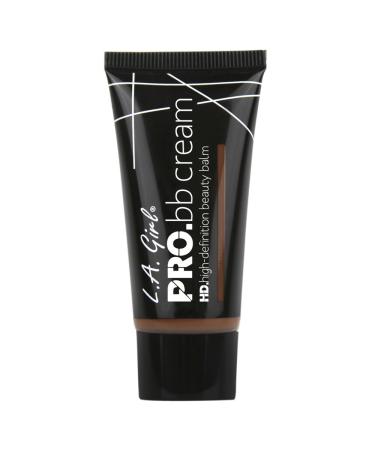 LA GIRL HD Pro BB Cream - Dark