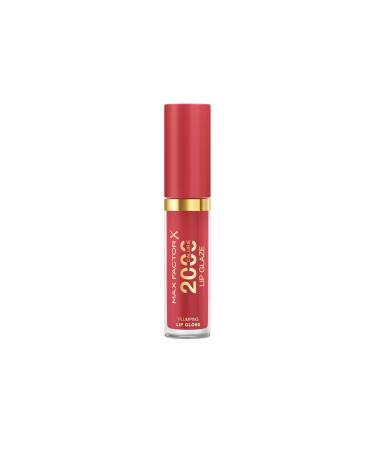 Coty Max Factor Lippenstift 2000 Calorie Lip Glaze Soft Kisses 095 44ml