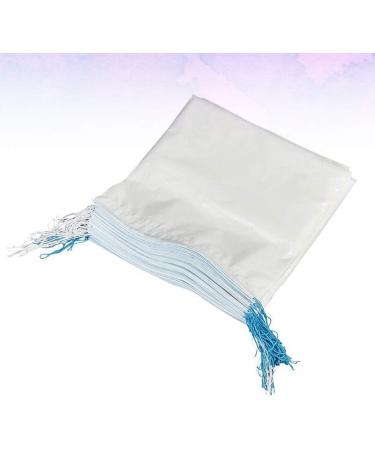 Healifty Kids Car Airplane Disposable Emesis Bags - 10pcs | Vomit Bags for Motion Sickness & Travel - Buy Online on GoSupps.com