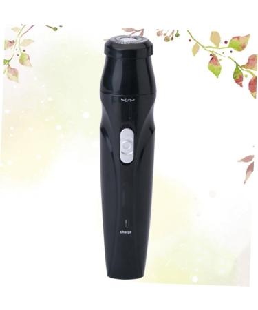 Buy Ipetboom Multi-Functional Nose Hair Trimmer & Electric Razors - Versatile Leg & Nose Shaver for Men | Fast International Shipping - Buy Online on GoSupps.com