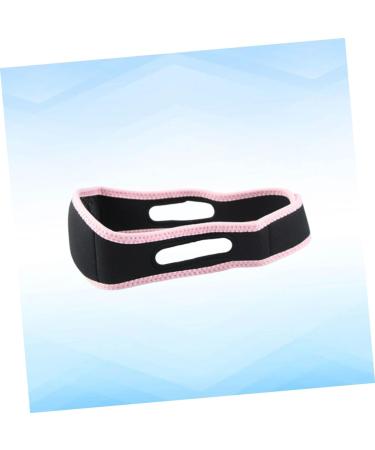Beaupretty slimming slim Facial Slimming Strap double chin wrap Lifting Belt lift up belt belt strap slimming belt Belt - Buy Online on GoSupps.com