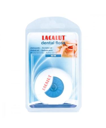 Lacalut dental floss