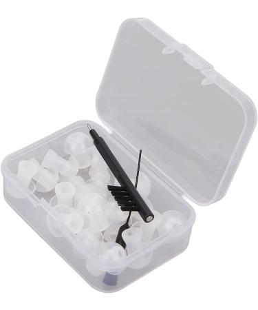 Portable Hearing Amplifier Cleaner | Ergonomic & Washable Listening Aid for Seniors | Travel-Friendly - Buy Online on GoSupps.com