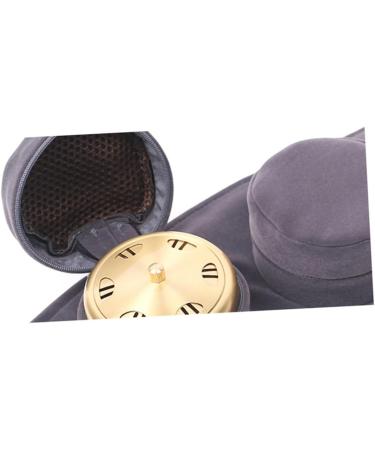 FRCOLOR 3 StK Moxa Cover | Elastic Bandage for Moxibustion | Gray Hip Belt & Household Pot Filter - Buy Online on GoSupps.com