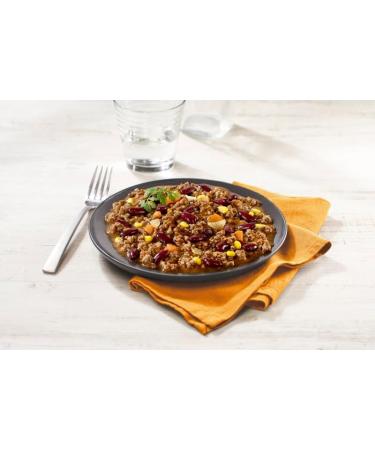 Paul & Louise - Chili Con Carne 400g - Meat from France - Buy Online on GoSupps.com
