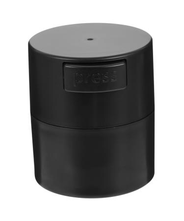 OUNONA Pot De Rangement Pour Colle Cils Herm tique Compact Presse Stockage Sec Usage Professionnel Noir