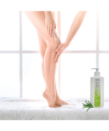 Vitabath Original Spring Green Moisturizing Body Lotion with Aloe & Shea Butter | Hydrating Formula for Dry Skin | 20 oz | Cruelty-Free & Paraben-Free - Buy Online on GoSupps.com