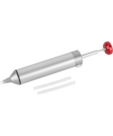Solder Removal Pump Strong Suction Solder Sucker High Temperature Resistant Portable for Circuit Maintenance - Buy Online on GoSupps.com